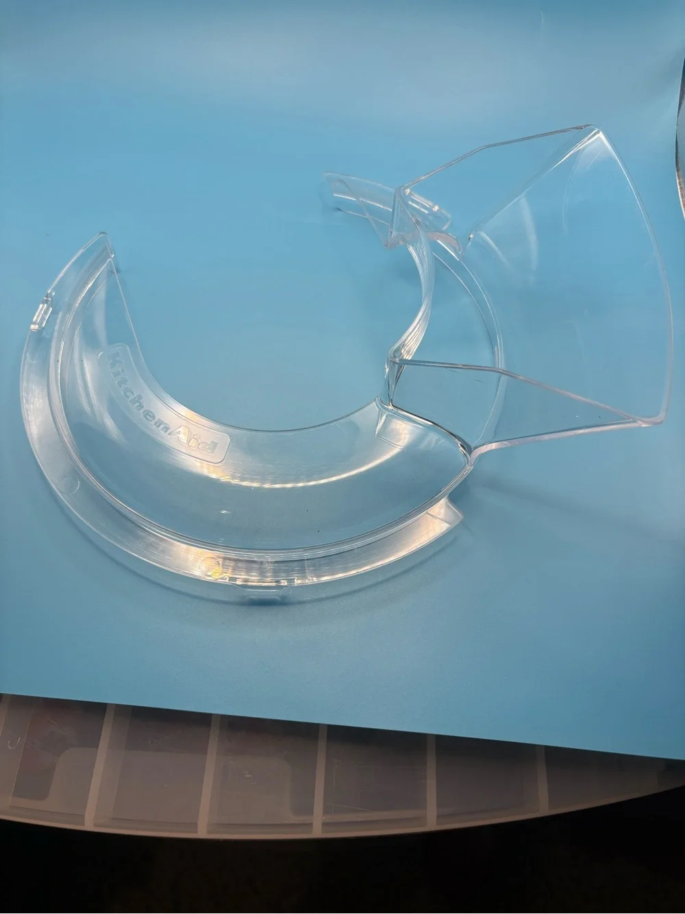 The KitchenAid Replacement 9